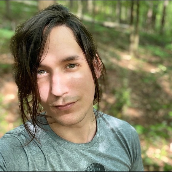 Meet your Posher, Eric - Picture 1 of 1